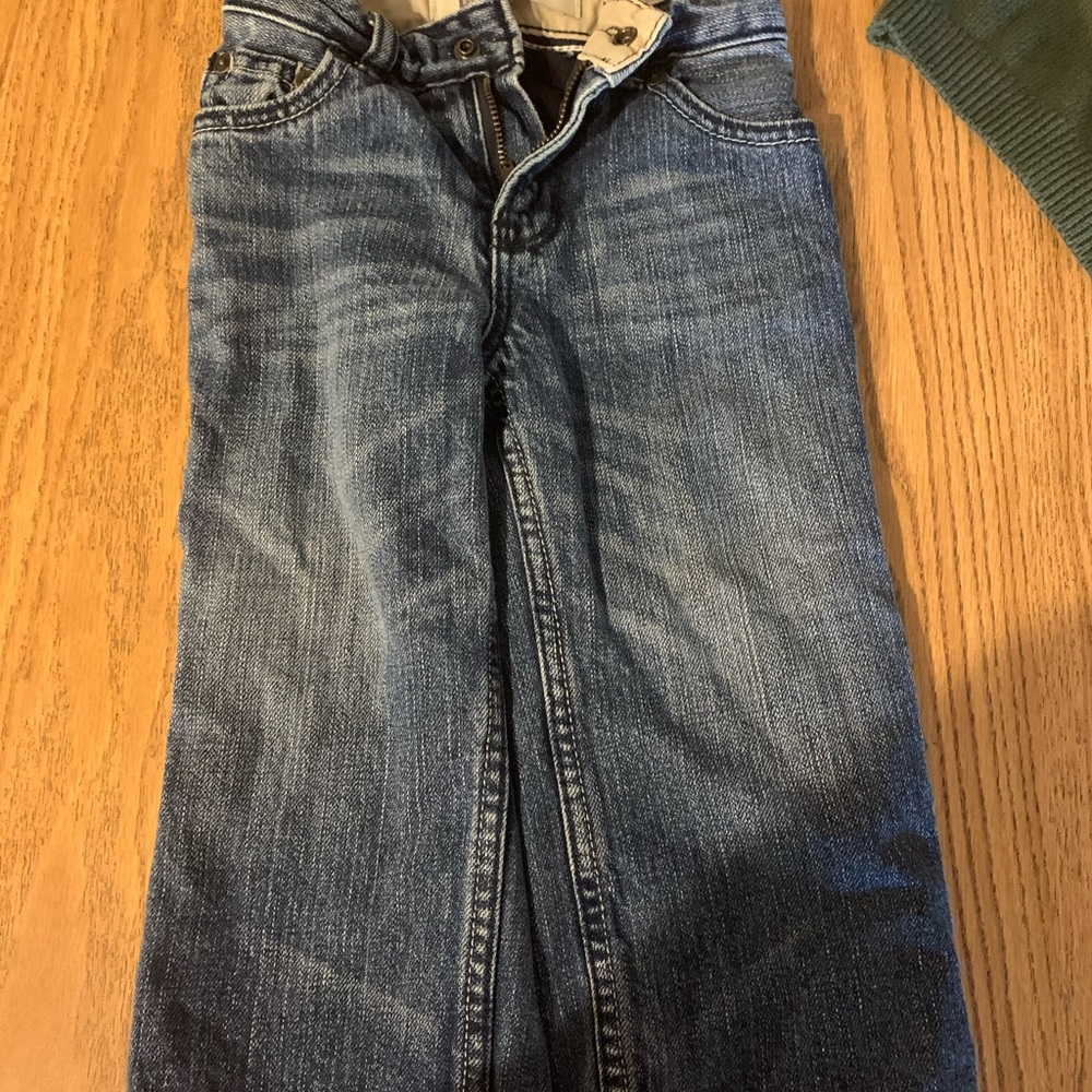 Little boys outfit